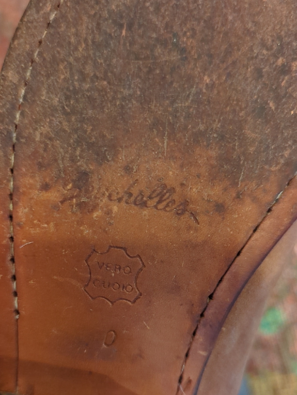 Seychelles Cowgirl boots - Picture 9 of 9